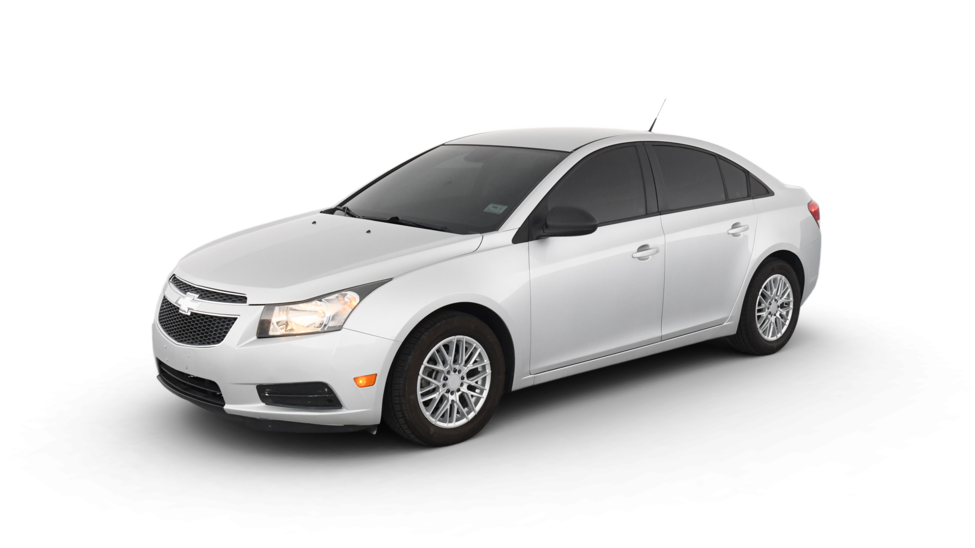 Used 2013 Chevrolet Cruze Carvana